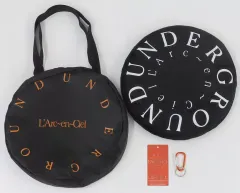 L'Arc〜en〜Ciel ARENA TOUR 2024 グッズ L`Arc～en～Ciel ARENA TOUR 2024 UNDERGROUND 開幕！ グッズ