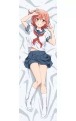 [중고] 다키마쿠라 커버·시트 유이가하마 유이(세일러복) 신작 프리미엄 다키마쿠라 커버 [역시 내 청춘 러브 쌀은 잘못되어 있다. 완]