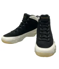 美品 ナイキ ハイカットスニーカー エア ジョーダン 9 レトロ 302370-021 メンズ SIZE 27.0 (L) NIKE