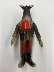 Amazon.co.jp: ペガッサ星人 ウルトラセブン ポピー キング