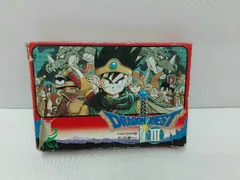 ドラゴンクエスト