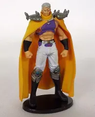 【中古】トレーディングフィギュア サウザー 「北斗の拳 ラオウ伝 殉愛の章 海洋堂フィギュアコレクション 第1弾」 セブンイレブン限定