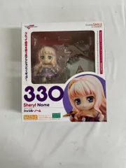 Amazon.com: Good Smile Macross Frontier: Sheryl Nome