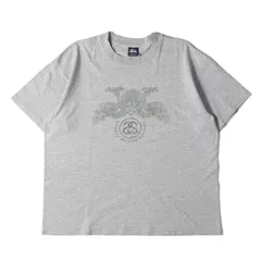 2024年最新】stussy ドラゴン ｔシャツの人気アイテム - メルカリ