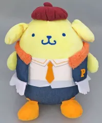 サンリオ　ポムポムプリン　EIKOH　レトロ　マスコット 2025年最新】EIKOHポムポムプリンの人気アイテム - メルカリ