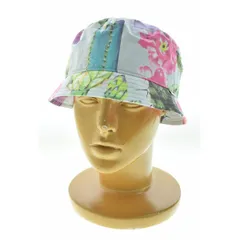 WTAPS 24SS BUCKET 02 HAT バケットハット03 WTAPS BUCKET 02 / HAT / POLY. TWILL