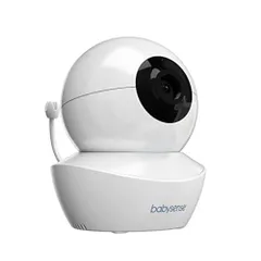 Babysense HDS2追加カメラ HD画質HDS2見守りカメラ専用の追加カメラ