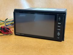 NSZT-W64トヨタ純正 取扱書 セキュリティロック解除済み トヨタ
