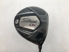 【最短翌日発送】910D3 | 9.5 | S | ランバックス 55 | 中古 | ドライバー | タイトリスト