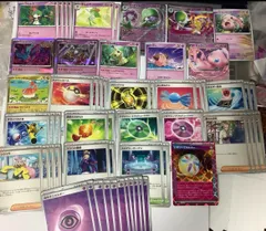 メガサーナイトex 2枚入り　格安構築済みデッキ