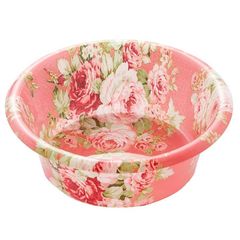 ロイヤルアーデン 洗面器 バスボウル ローズピンク