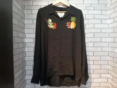 2025年最新】Amok シャツの人気アイテム - メルカリ