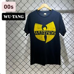 ⭐️新品⭐️XL ウータンクラン HIPHOP ラップTシャツ 2pac - メルカリ