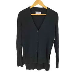 メゾンマルタンマルジェラ Maison Martin Margiela 4 10ss バックロングカーディガン レディース  mのサムネイル