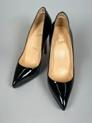 Christian Louboutin  クリスチャン ルブタン　パンプス　美品