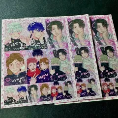 呪術廻戦 CD まとめ売り 2025年最新】呪術廻戦 cdの人気アイテム - メルカリ