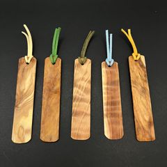 やまだ工房　銘木しおりKAKERA 吉野杉