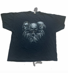 skull gang big-t