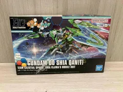 HG ガンダムダブルオーシアクアンタ ビルドファイターズトライ ガンダムダブルオーシアクアンタ | メカ | ガンダムビルド