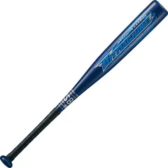 2024年最新】zett（ゼット） 野球 軟式 カーボン frp製 バット ブラックキャノンst bct31782 ブラック×ブルー（1900）  82cm（650g）の人気アイテム - メルカリ