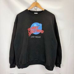 Planet Hollywood Las Vegas スウェット グレー - メルカリ