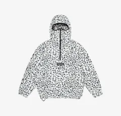 2025年最新】supreme レオパード パーカーの人気アイテム - メルカリ