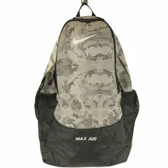 ナイキ NIKE MAX AIR BACKPACK メンズ 表記無 
