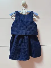 ポロ Ralph Lauren(ラルフローレン) 女児 ワンピース 90 サイズ