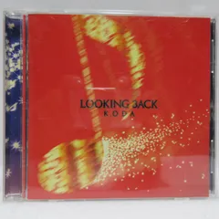 2026年最新】LOOKING BACK 小田和正の人気アイテム - メルカリ