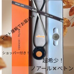 Apple AirTag Hermes バッグアクセサリー　ショッパー付き