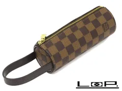 LOUIS VUITTON ルイヴィトン ゴルフボールケース 安い買う 超激得低価