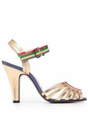 フェラガモ・クリエーション ルクス（1955）サンダル 送料無料