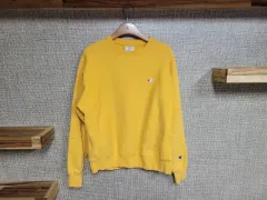 M 100 サイズ Champion(チャンピオン) リバースウィーブ パーカー アメカジ