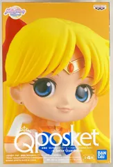 バンダイスピリッツ Q posket 劇場版 美少女戦士セーラームーンEternal　スーパーセーラーヴィーナス