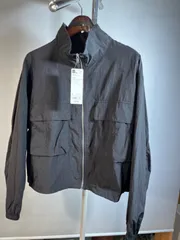 GU 　ブルゾン　Lサイズ