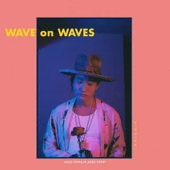 WAVE on WAVES 【CD、音楽 中古 CD】レンタル落ち