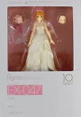 【中古】フィギュア figma 花嫁 ワンダーフェスティバル2018冬＆GOODSMILE ONLINE SHOP限定0