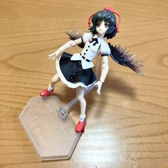 東方Project 射命 丸文 フィギュア おもちゃ 玩具 アニメ マンガ