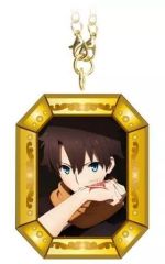 [중고] 잡화 후지마루 타치카 [Fate/Grand Order - 절대 마수 전선 바빌로니아 - 푹 클리어 키홀더]