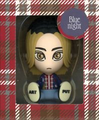SixTONES京本大我 BLUEOFLIBERTYART-PUT フィギュア - メルカリ