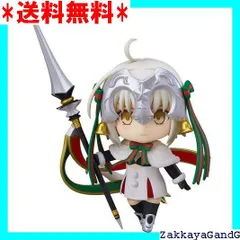 ねんどろいど ランサー/ジャンヌ・ダルク・オルタ・サンタ・リリィ