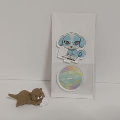 モノノ怪　鵺　アクリルスタンド