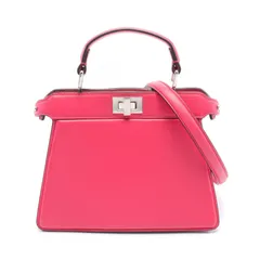 2025年最新】FENDI ピーカブー プチの人気アイテム - メルカリ