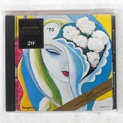 ◾️USオリジナル白ラベルプロモ盤限定モノ&ステレオ◾️DEREK AND THE