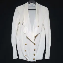 2025年最新】CHANEL シャネル サマーニットの人気アイテム