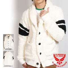 リバティーシティー ボア ショールカーディガン 153225lc