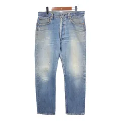 90s Levi's 501xx USA製 W35 L33 リーバイス b9f80d56ad2c2d43dfe1021c6475cb
