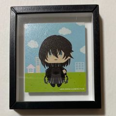 刀剣乱舞　フレームマグネット　孫六兼元