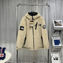 2023年最新】ノースフェイス ボアジャケット メンズ THE NORTH FACE 胸