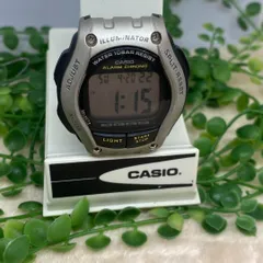 2025年最新】ジャンク 腕時計 カシオの人気アイテム - メルカリ